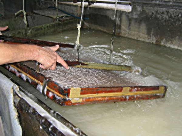 Ssang Bal Formation Dispense excess water
