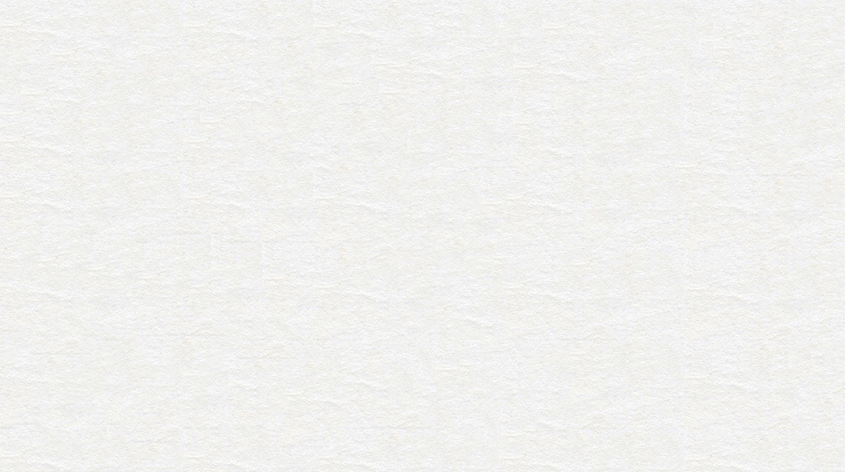 FIDES Series 1 Hanji - Conservation grade mulberry paper with no dominant grain direction
